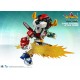 Voltron 30th Anniversary Super Deformed 5 inch die-cast Voltron